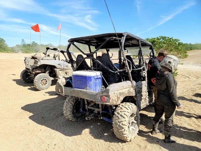 On-Site Amenities That Go Way Beyond the Basics