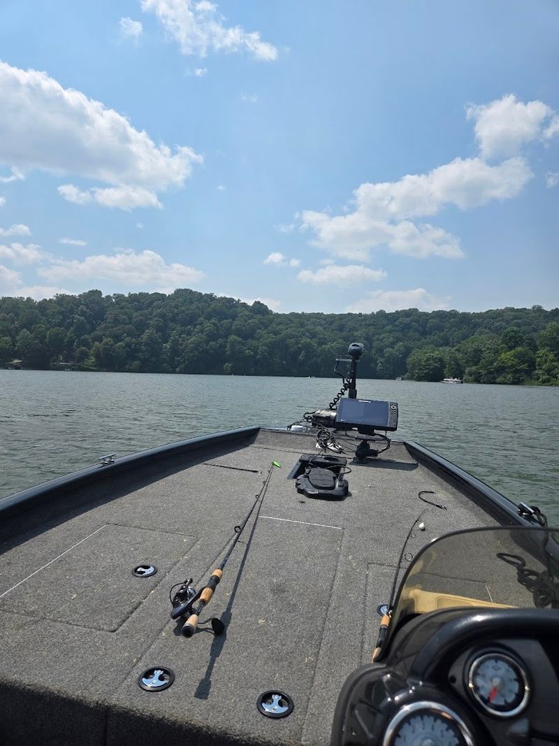 Abundant Fishing Opportunities