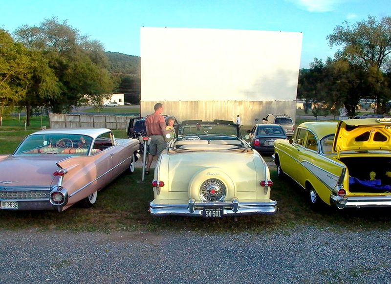 Nostalgia Nights and Special Screenings