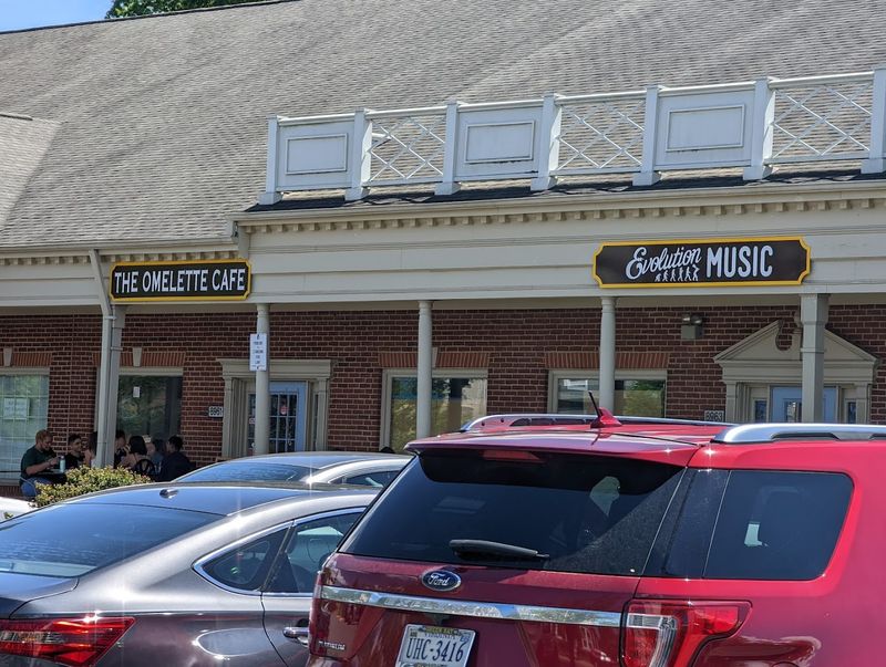 The Morning Rush: Why Getting There Early Is Absolutely Worth It