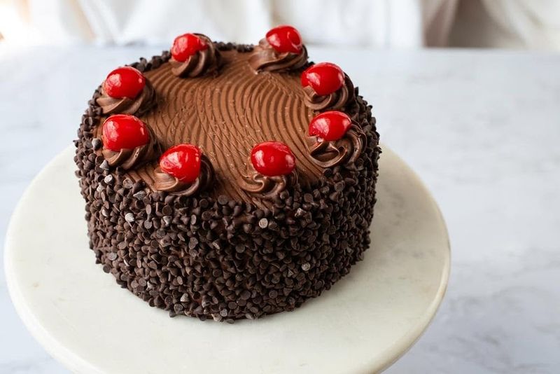 The Bakery Cakes That OKC Can't Stop Talking About