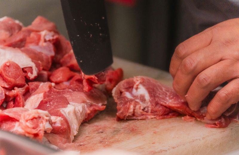Wild Game Processing for Oklahoma Hunters