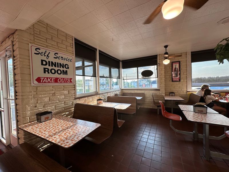 Decades Of Service At The Corner Of Ridge And Germantown