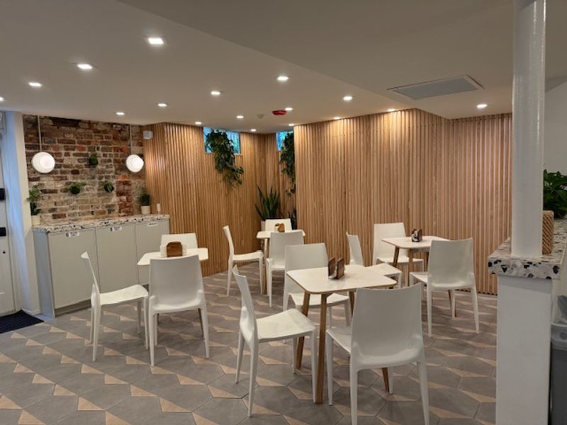 A Family-Run Spot With Heart at Its Core