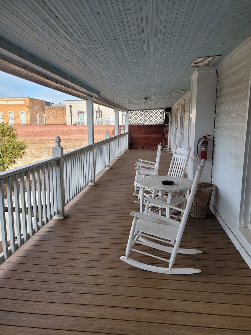 Why This Hotel Deserves a Place on Your Travel List