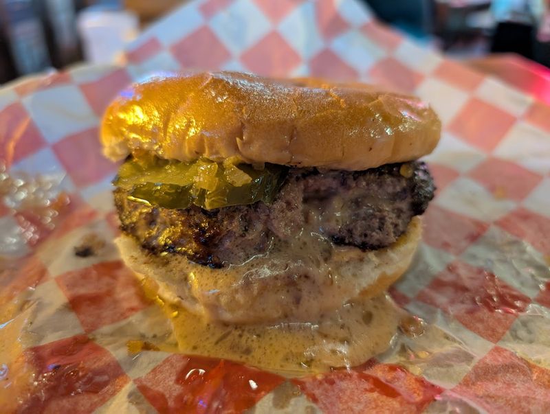 Why Matt's Bar Is Worth the Trip