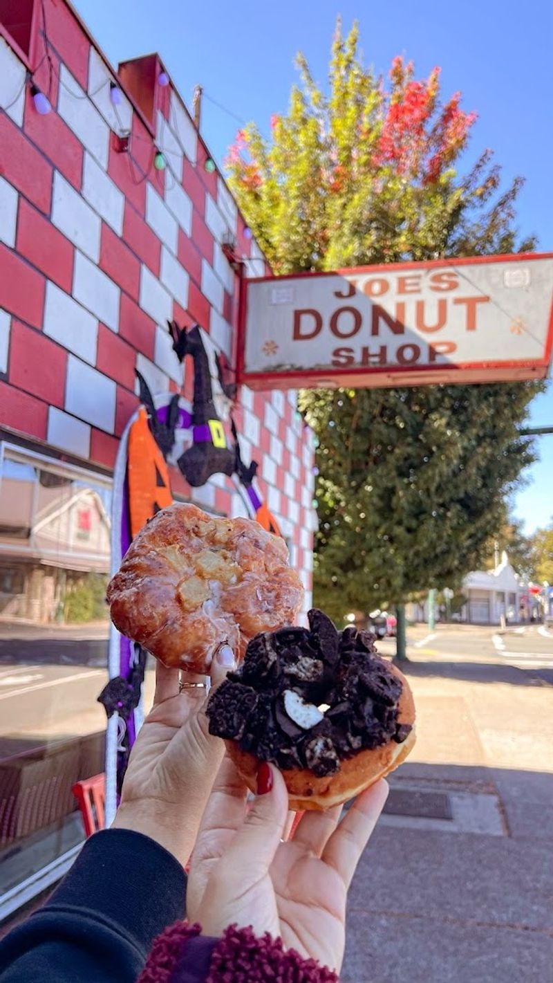 A Gathering Spot for the Community