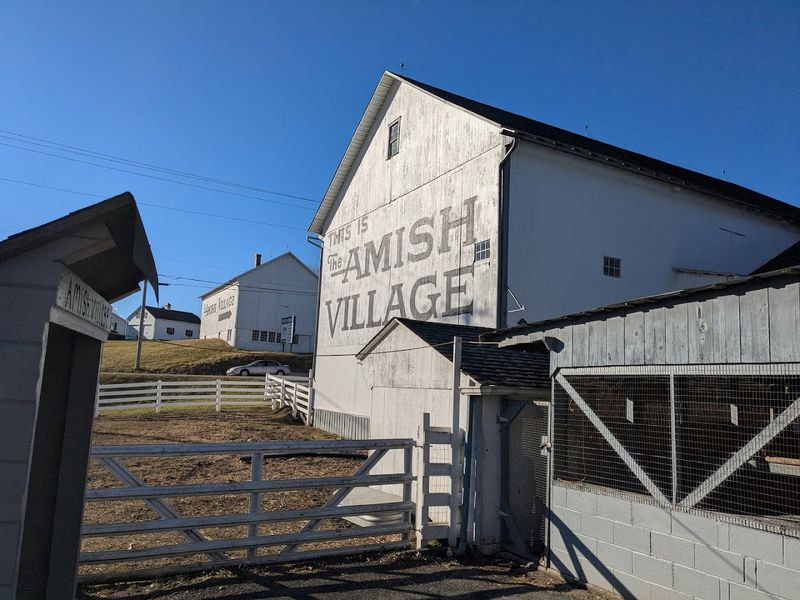 The Blacksmith Shop Brings History Closer