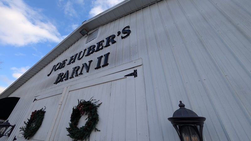 A Historic Farm With Roots Going Back to 1843