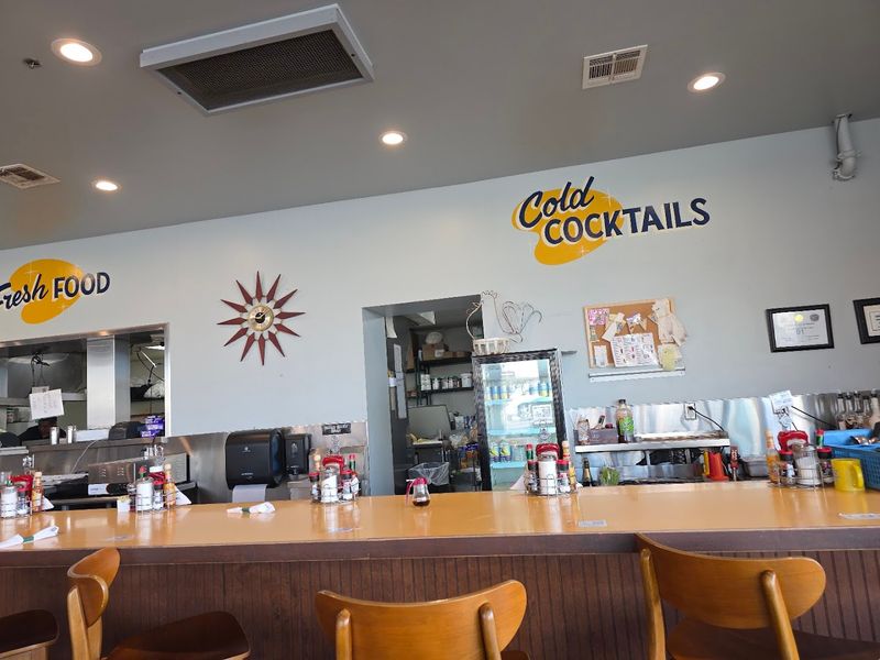 The Atmosphere Inside Is Relaxed, Warm, and Completely Unpretentious