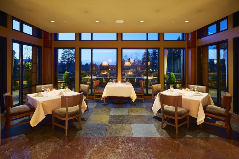 JORY at The Allison Inn & Spa, Newberg, OR