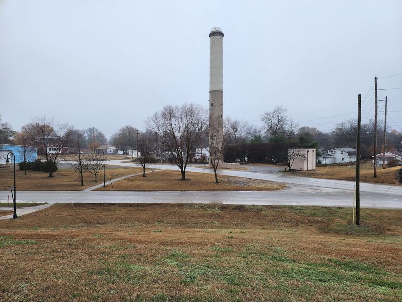 Caruthersville Keeps Costs Low Near the River