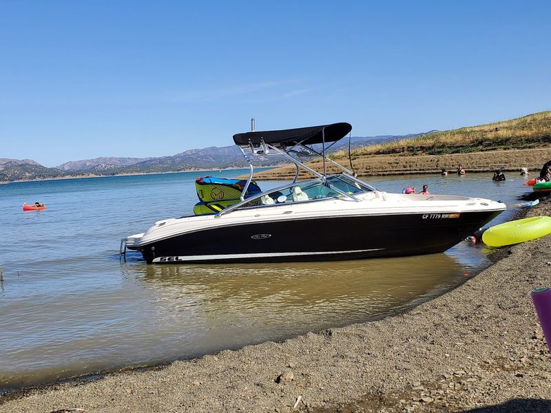 The Bureau Of Reclamation Planned A Dam