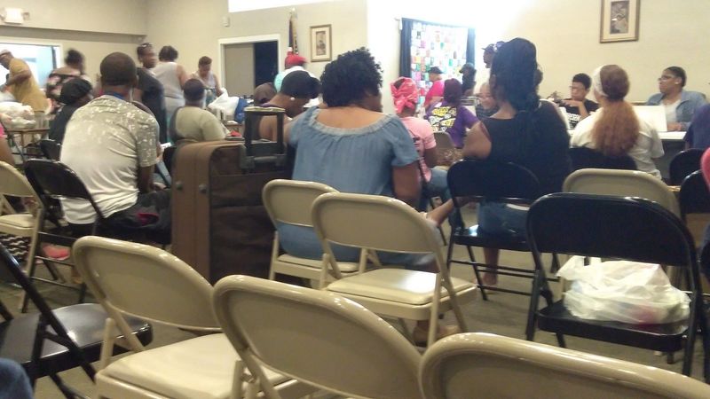 A Welcoming Community Unlike Any Other