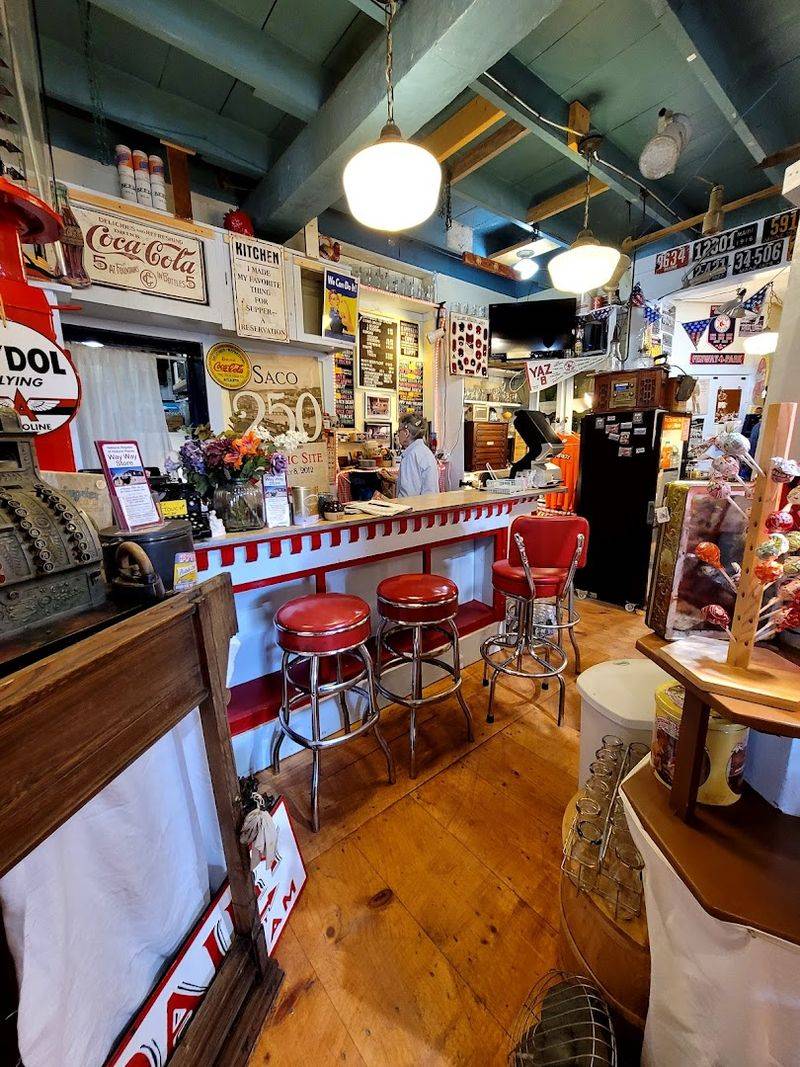 One Last Bite Before Leaving Freeport Behind