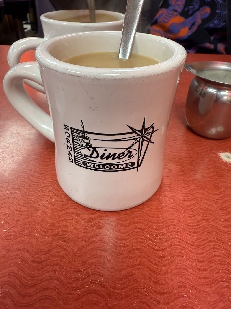 The Coffee Situation Is Seriously Good