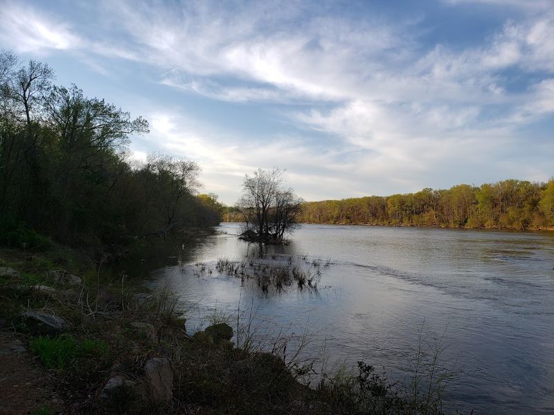 15,000 Years of Continuous Occupation, Yes, Really