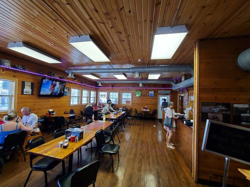 The Two-Story Layout and Interior Vibe