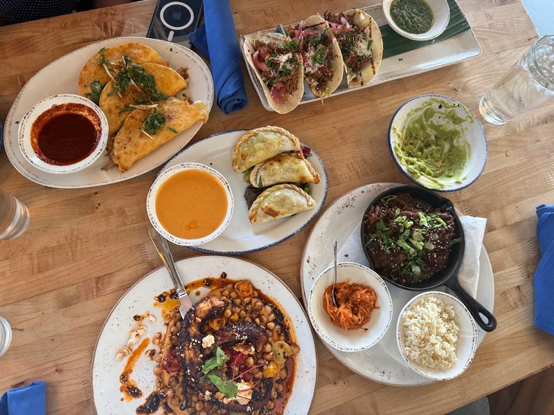 Bold Latin Flavors That Actually Deliver