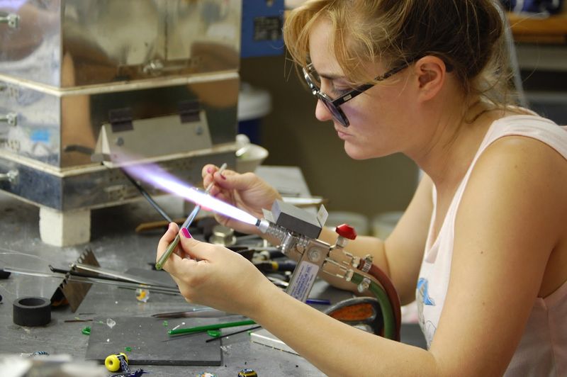 Fine Metals, Jewelry, and the Details That Dazzle