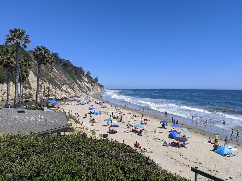 Arroyo Burro Beach (Hendry's Beach) – Santa Barbara