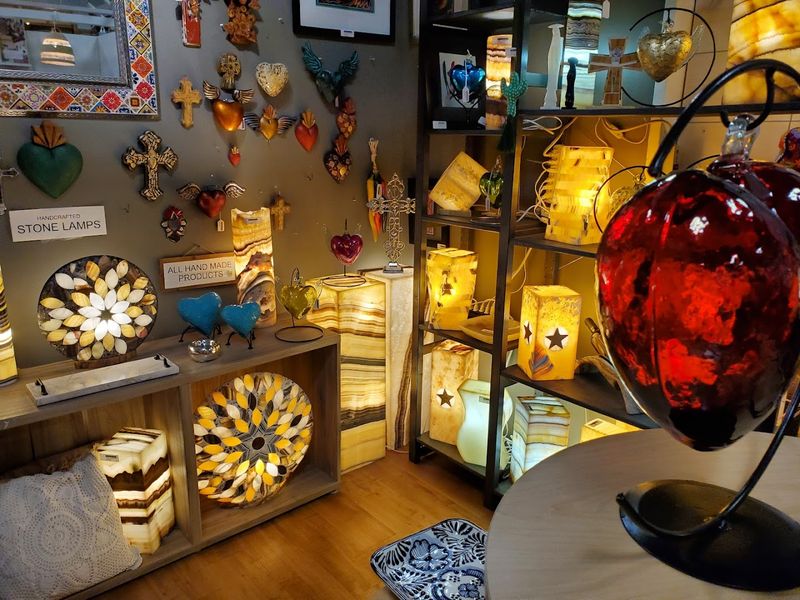 Handcrafted Decor That Feels Personal, Not Mass-Produced