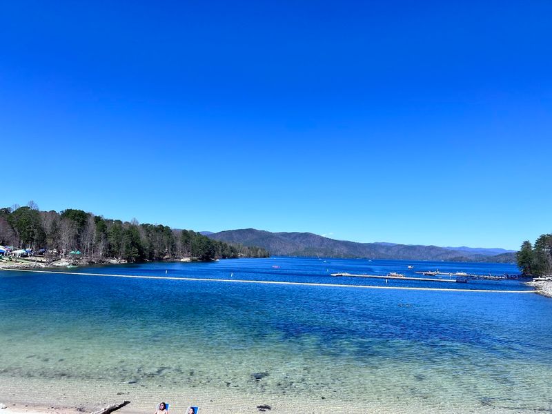 One Last Look At The Surface Above