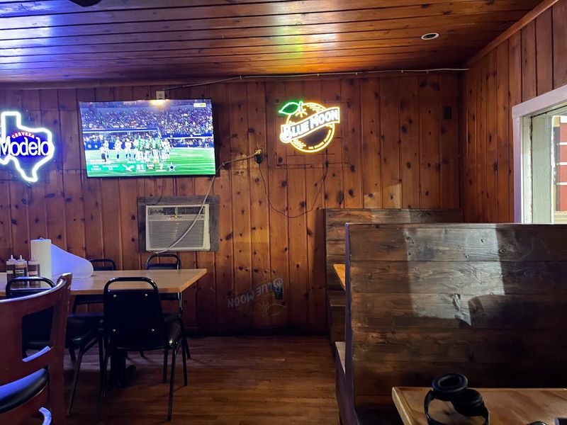 The Atmosphere That Feels Like Home