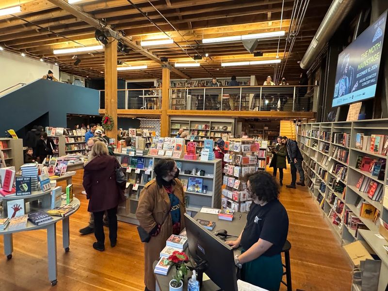 A Nonprofit with a Real Mission