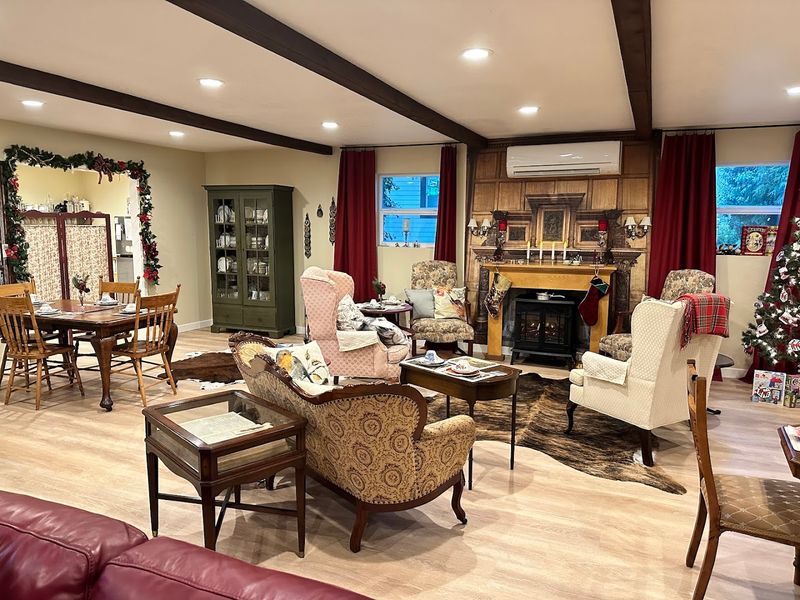 Planning Your Visit to Granny Fi's Shortbread in Aurora