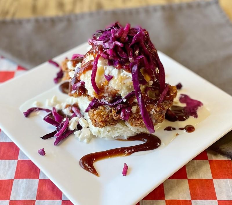 Why The Fancy Biscuit Belongs on Every Virginia Food Lover's List