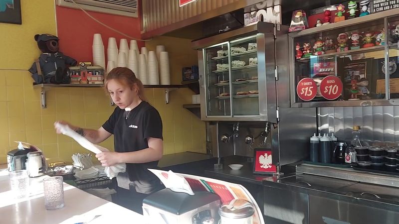 Why the Ideal Diner Belongs on Every Minneapolis Bucket List