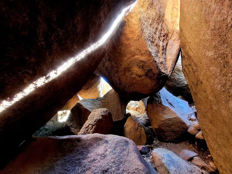 What It Actually Feels Like Inside the Rooms