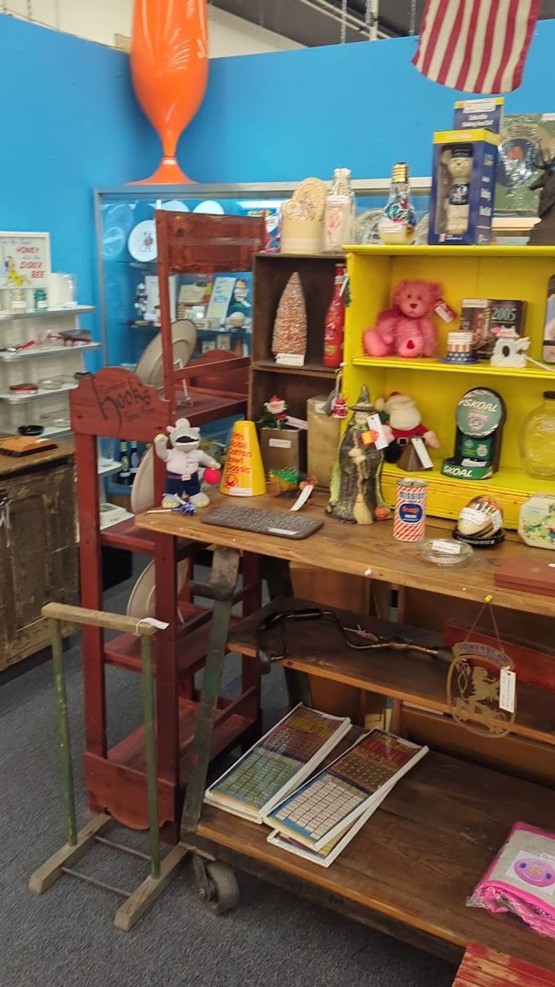 Collectibles That Trigger Unexpected Memories