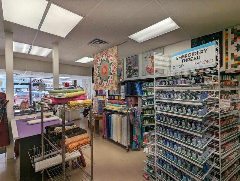 Sewing Furniture and Studio Setup Essentials