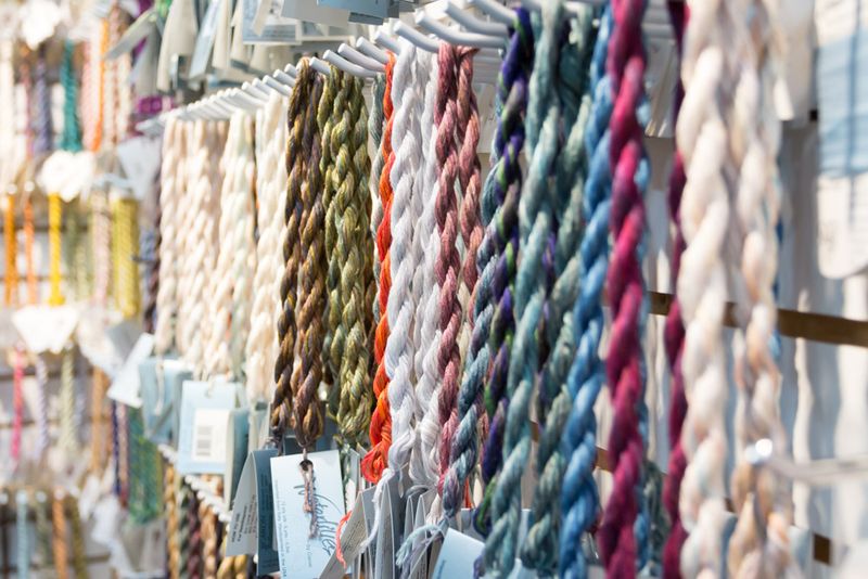 Specialty Notions and Sewing Tools Galore