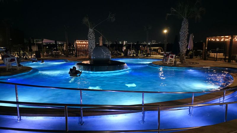 World-Class Spa Treatments and Massages