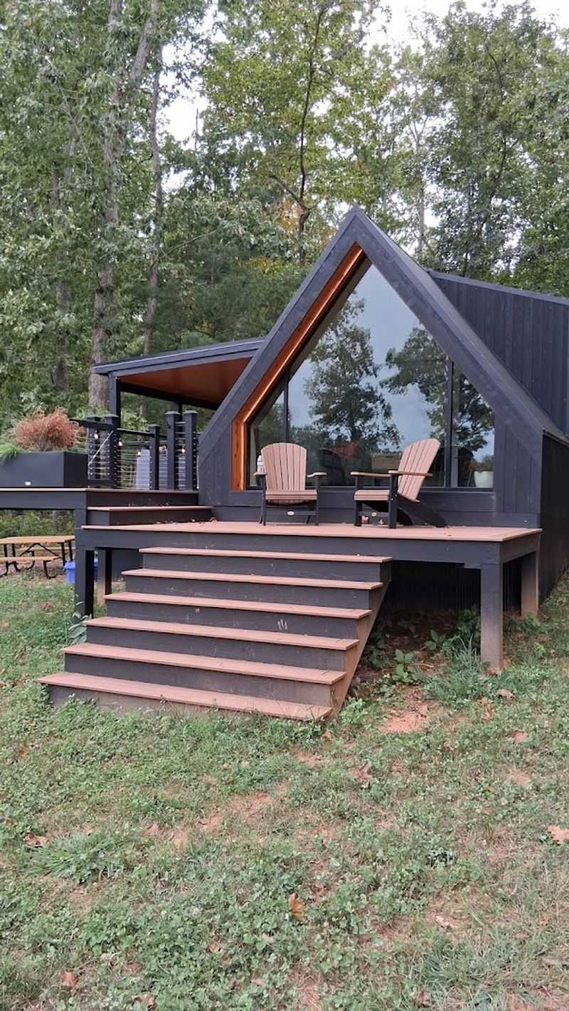 What Makes Virginia Bison Co. Stand Out From Every Other Farm Stay