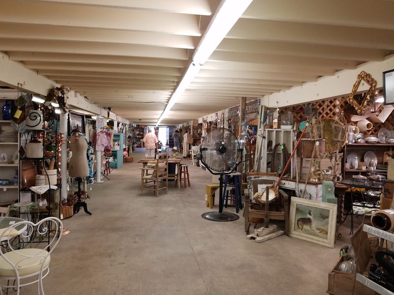 Free Coffee and a Welcoming Atmosphere