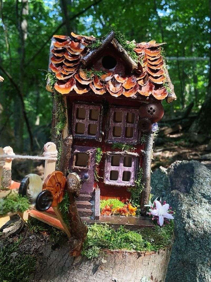 A Visitor Center That Actually Earns Its Name