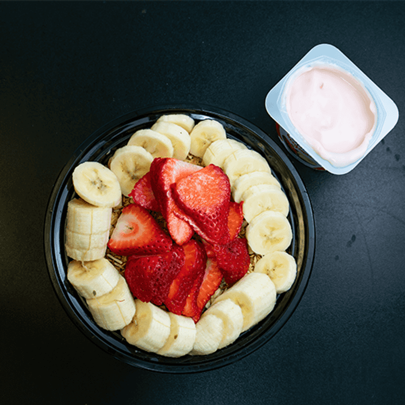 The Brunch Menu Hits Every Note Right