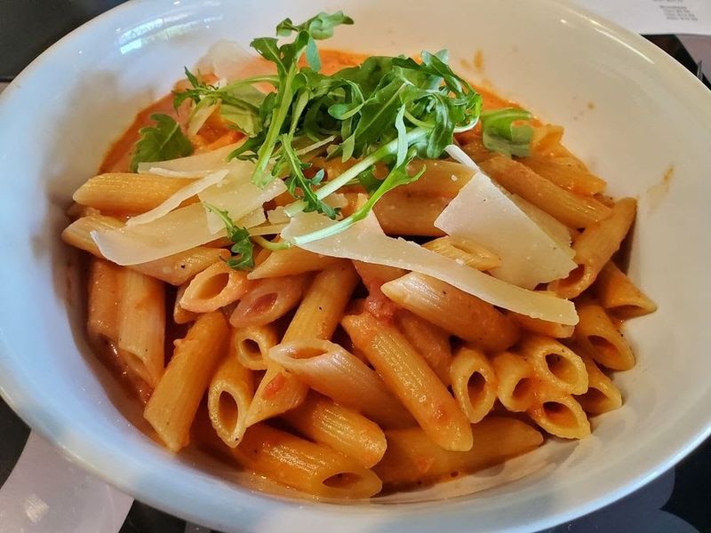 The Pasta That Started a Local Obsession