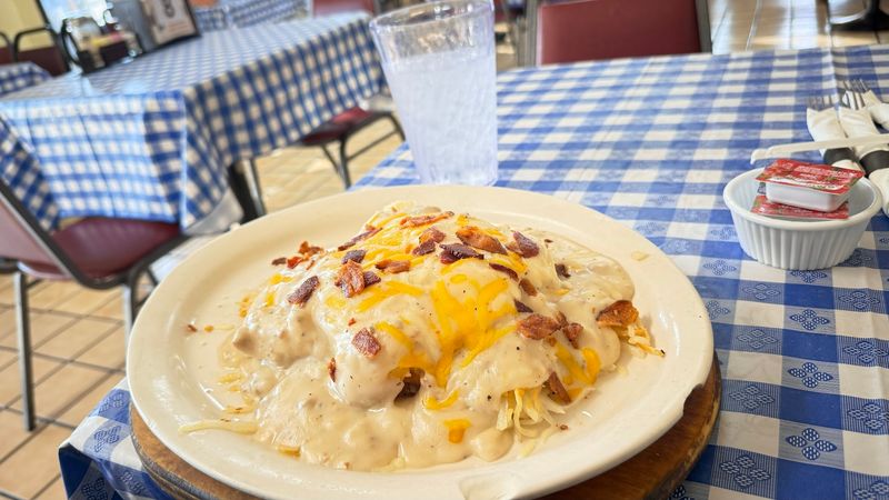 The Breakfast That Locals Actually Brag About