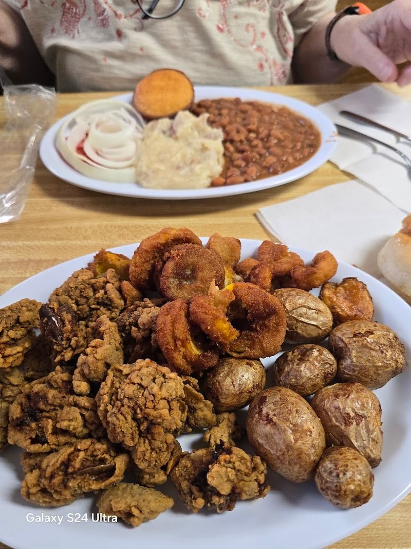 Southern Hospitality That Feels Genuinely Real