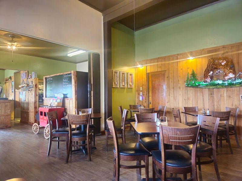 The Atmosphere That Wraps Around You