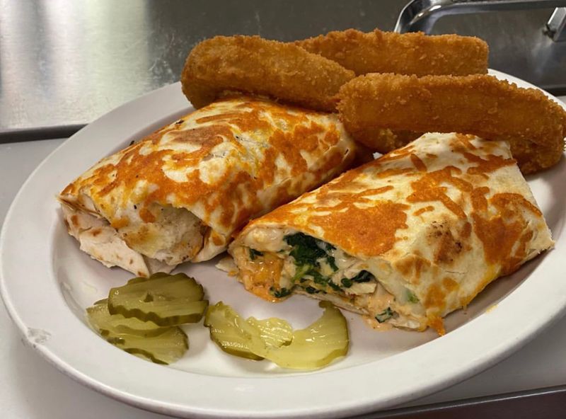 Mornings at Seven Days Start Strong