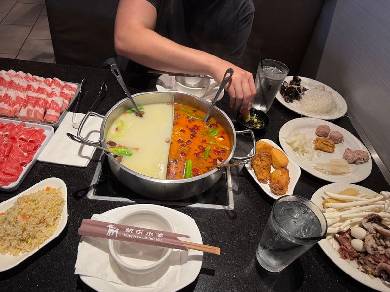 Choosing Your Broth Is Half the Fun