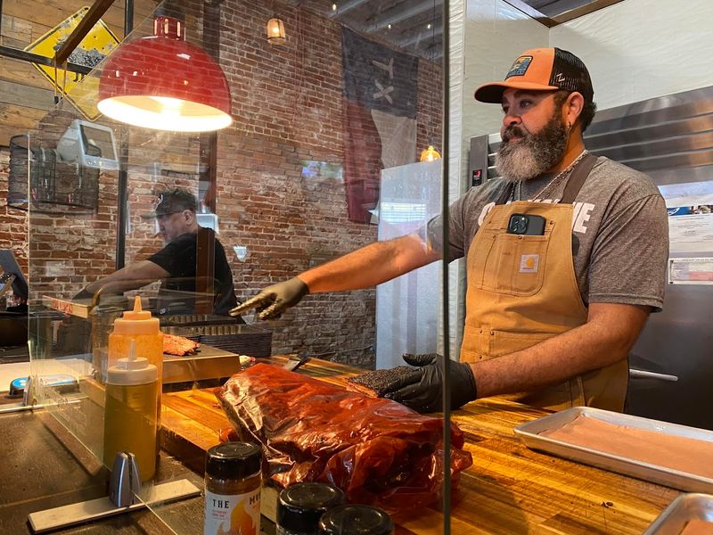 Joey Victorian and the Craft Behind the Smoke