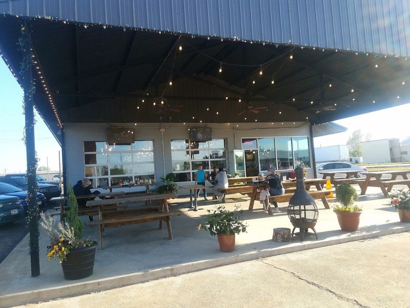 The Patio Experience That Sets It Apart