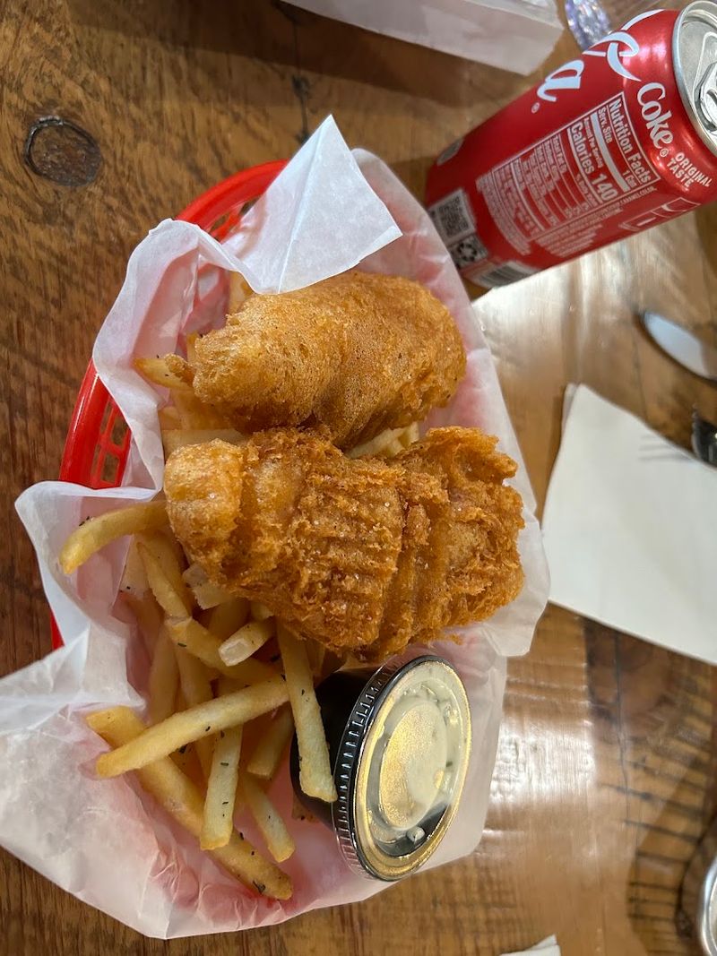 Rosemary Fries That Steal the Spotlight